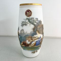 エインズレイ ファインアートコレクション 花瓶 - メルカリ