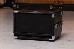 新品 ノデルデザイン Beck container（act 2) スタンドセット - メルカリ