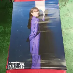 2026年最新】櫻坂46 新せ界 ポスターの人気アイテム - メルカリ