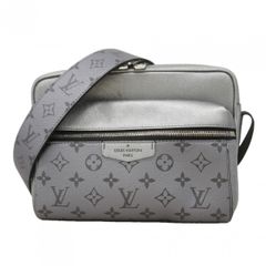 マ*ク様 LOUIS VUITTON Sケープ メッセンジャー M24439 - メルカリ