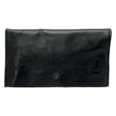 極美品☆LIN-KU 輪怐 極 ボストンバッグ 牛革 ナイロン 日本製 黒 旅行