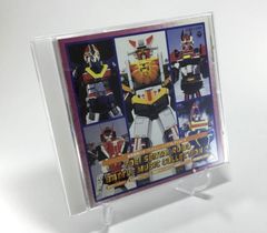 小さな巨人 ミクロマン」オリジナルサウンドトラック - メルカリ