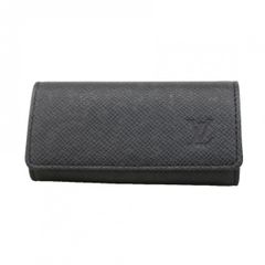 鑑定済 ルイヴィトン タイガ アルドワーズ キーケース 6連 LOUIS VUITTON - 鑑定済 ルイヴィトン タイガ アルドワーズ キーケース