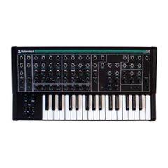 [신품 미사용]PWM malevolent synthesizer 신디사이저 CM065001 Future Sound Systems 음원 장비 건반 악기 전자 키보드 무료 배송