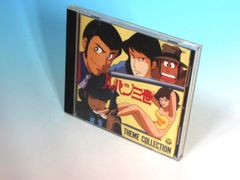 LUPIN ZERO レコード新品未開封！ルパンゼロ ルパン三世 - メルカリ