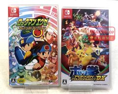 08w14183 Nintendo Switch 2 『Pokemon Legends Z-A』 ニンテンドー