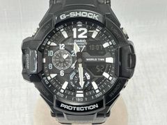 美品】G-SHOCK GA-1100-1AJF 5441 JA - メルカリ