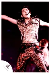 嵐 06年 ARASHIC ARACHIC ARASICK Cool&Soul 二宮和也 公式写真 *1枚