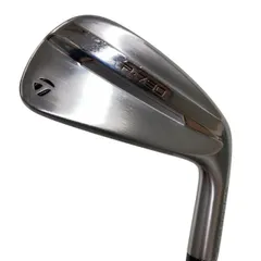 【中古】 テーラーメイド Taylor Made P・790(2025) #5 単品アイアン LI NS PRO 950GH neo (フレックスS) メンズ 男性用 右利き 右用 Cランク ゴルフクラブのサムネイル