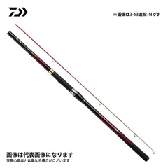 波濤 4-53エントウ・N 2021新製品 ダイワ 大型便Aのサムネイル