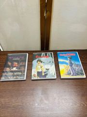 ニャッキ！ DVD 2枚セット マカロニ編 くちぶえ物語編 - メルカリ