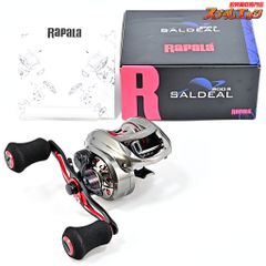 SEASIR ZERO 119 左巻き BFS 新品 シーサー - メルカリ