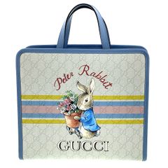 最終値下げ グッチ GUCCI チルドレン 美品 キッズバッグ ピーター 