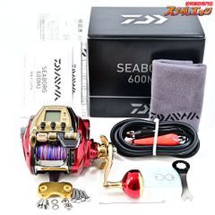 ダイワ 14シーボーグ 750MT 新品未使用 - メルカリ