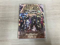 밴드하자! Christmas Duel Carnival(Blu-ray Disc)