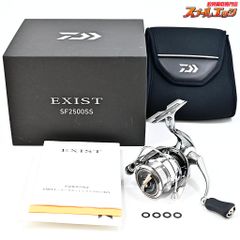 ダイワ イグジストSF2000SS-P レビテーションエンジニアリングチューン