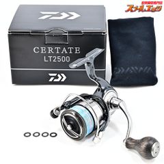 最終値下げ】ダイワ 24セルテートLT2500-H【美品】 - メルカリ