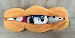 スヌーピー オラフ ベル 2点セット - メルカリ