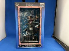 C상 버기 피규어~세계 제일의 대해적(자칭)~ 이치반 복권 원피스 THE GREAT GALLERY~정점을 다한 자들~ 원피스