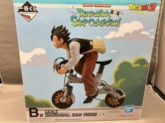 개봉제 B상 손오반 DRAGONBALL SNAP FIGURE 이치 반 쿠지 드래곤 볼 DRAGONBALL SNAP COLLECTION 드래곤 볼