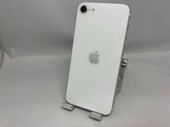 12 iPhoneSE 第二世代 ホワイト SIMフリー 極美品 - メルカリ