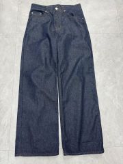 GAP Baggy Mid Riseスーパー バギーデニムパンツ 28/6R男女 - メルカリ