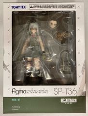 TOMYTEC figma リトルアーモリー 西部愛 SP-136 - メルカリ