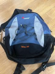 Treksta Wing 25L Hiking Backpack