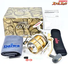 ★☆【ダイワ】 04トーナメントサーフ ベーシア45 QD2 QDII 3号用 クイックドラグ DAIWA TOURNAMENT SURF BASIA★☆m45211のサムネイル
