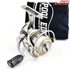 DAIWA 12LUVIAS 2004H - メルカリ