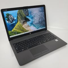 10世代HpノートパソコンエイチピーCorei5/16GB/256GB+500G - メルカリ