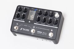 Two notes ReVolt Bass ベースプリアンプ 真空管 - メルカリ