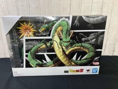 S.H.Figuarts 神龍 ドラゴンボールZ 未開封「初版」箱難あり - メルカリ