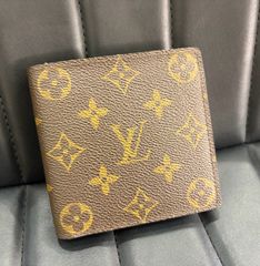 ☆NA5861 LOUIS VUITTON ルイヴィトン モノグラム ポルトフォイユ