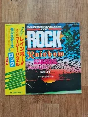 2026年最新】monsters of rockの人気アイテム - メルカリ