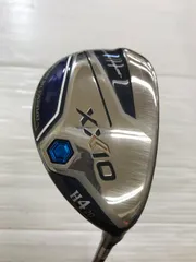 新品　未使用／xxioゼクシオ12 ｜5番ユーティリティ5U｜ヘッドカバー付 XXIO ゼクシオ ユーティリティ用ヘッドカバー H4 H5 H6 - メルカリ