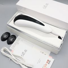 新品‼️ReFa 脱毛器 エピゴー 保証書付き - メルカリ