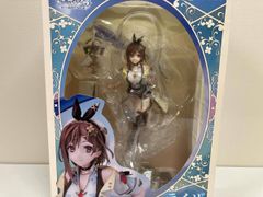 FGO AMAKUNI アビゲイル フォーリナー スケールフィギュア - メルカリ