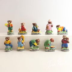 ファービー フェーブ フェーヴ 3個 セット FURBY feve - メルカリ