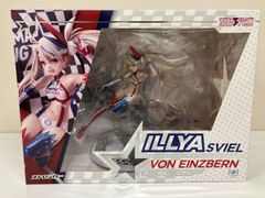 스트론거 일리야스필 폰 아인츠베른 PRISMA Racing ver. 1/7 Fate/kaleid liner Prisma☆Illya