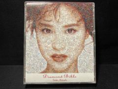 MF 松田聖子 瞳はダイアモンド CCCD 限定・廃盤 - メルカリ
