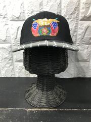 JJJ July Tour Cap black - メルカリ