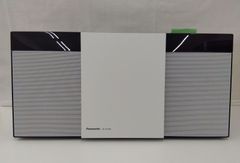 Panasonic SC-HC28 CDプレイヤー - メルカリ
