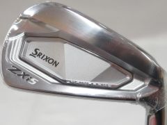 左用】未開封新品 Srixon zxi5 modus115 アイアンセット - メルカリ