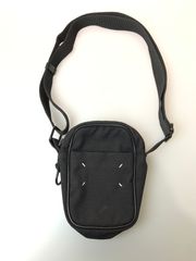 Maison Margiela ショルダーバッグ カメラバッグ 4ステッチ - メルカリ