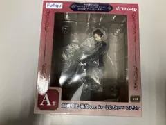  未開封品 A賞 加州清光 祝装ver. ぬｰどるストッパｰフィギュア フリュｰくじ 刀剣乱舞-ONLINE- ~ぬｰどるストッパｰの陣 其ノ六~ 