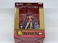 C賞 レイジュフィギュア 一番くじ ワンピｰス~目指せ!!ホｰルケｰキアイランド~ ワンピｰスのサムネイル