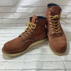 2026年最新】redwing 8811の人気アイテム - メルカリ