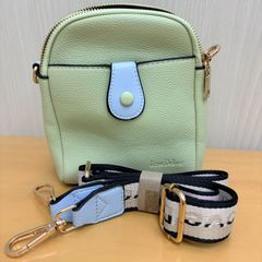 山内惠介　ショルダー　ポーチ 山内惠介ポーチ - メルカリ
