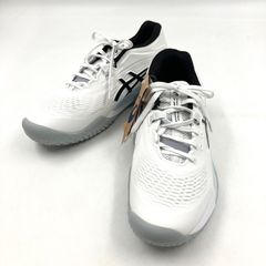 とーさん専用【美品】アシックス ゲルレゾリューションX ワイド OC